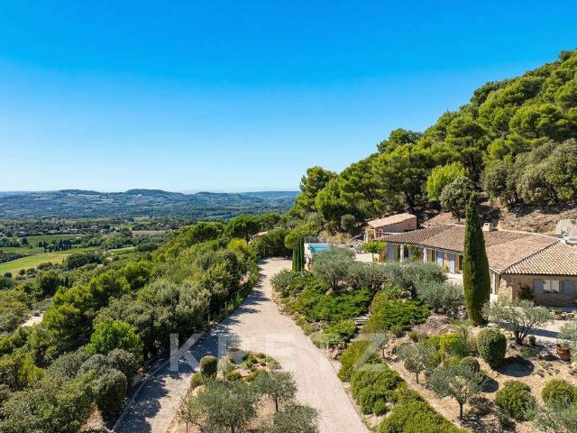 Maison vente à Nyons, Mérindol-les-oliviers
