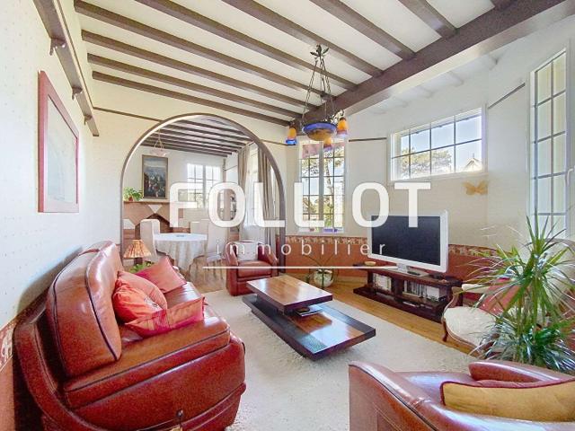 Maison vente à Lisieux, Merville-franceville-plage