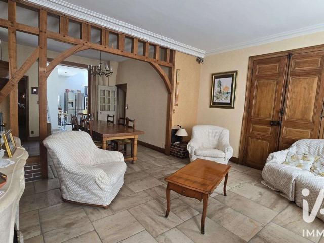 Maison vente à Méry-sur-Seine, Aube