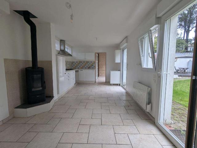 Maison vente à Saint-Nazaire, Saint-brevin-les-pins