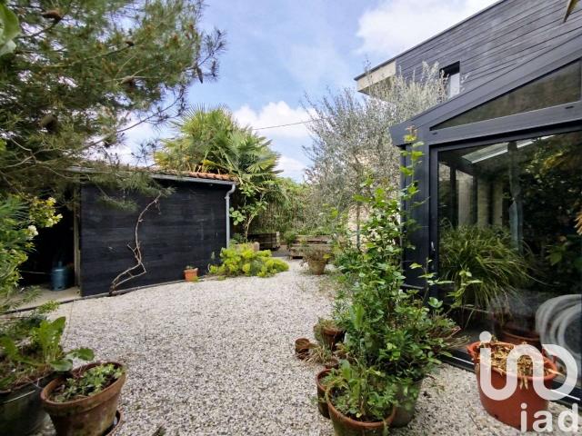 Maison vente à Bressuire, Missé
