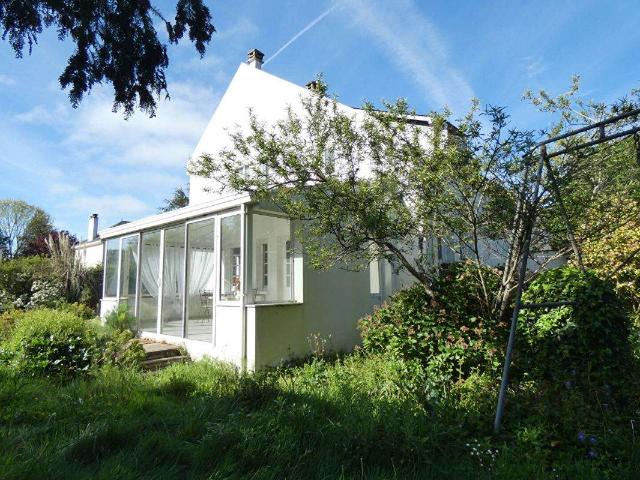 Maison vente à Saint-Nazaire, Missillac