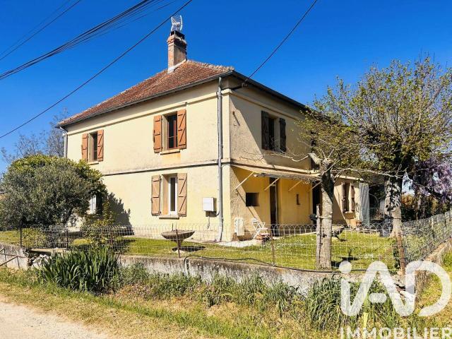 Maison vente à Castelsarrasin, Moissac