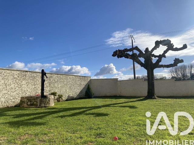 Maison vente à Blaye, Mombrier