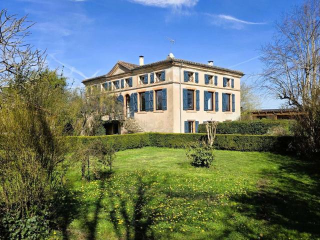 Maison vente à Montauban