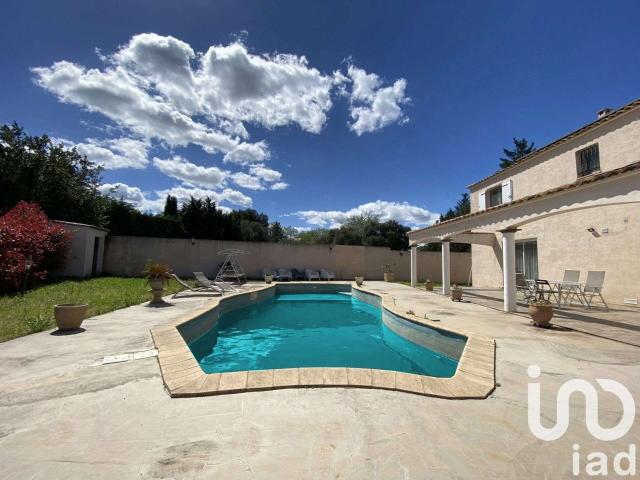 Maison vente à Montpellier, Montbazin