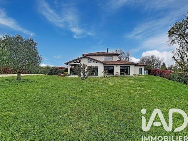Maison vente à Muret, Montesquieu-volvestre