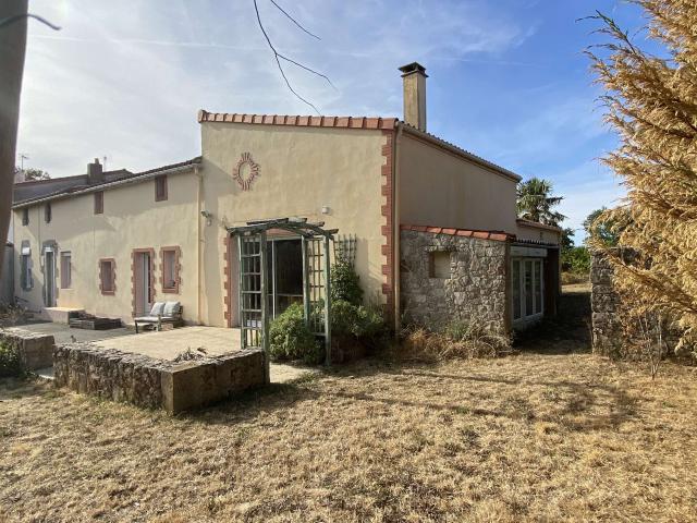 Maison vente à Torfou, Sèvremoine
