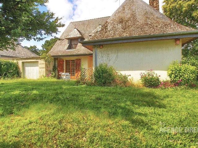 Maison vente à Rennes, Bretagne