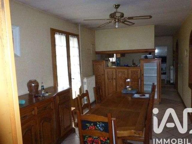Maison vente à Jonzac, Montguyon