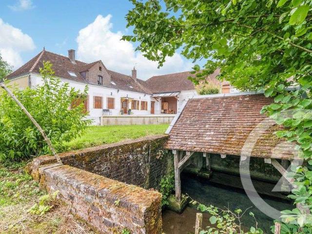 Maison vente à Troyes, Montigny-les-monts