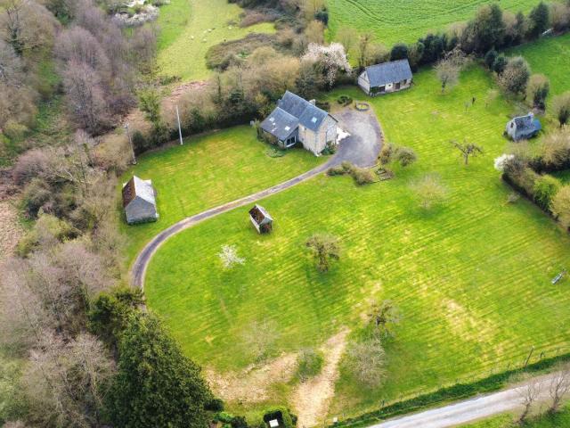 Maison vente à Argentan, Montilly-sur-noireau