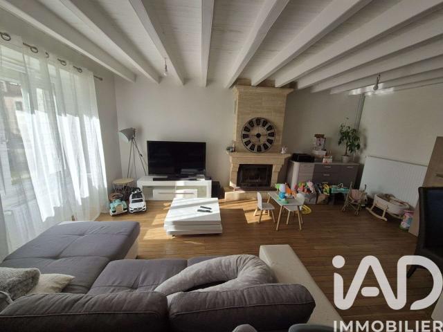 Maison vente à Angoulême, Montmoreau-saint-cybard