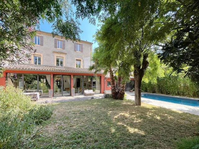 Maison vente à Lodève, Occitanie