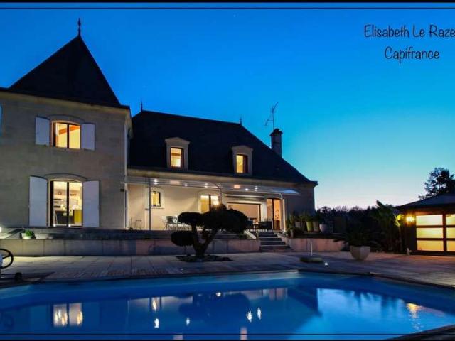 Maison vente à Angers, Montreuil-juigné
