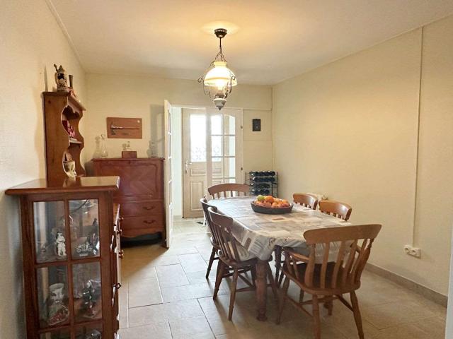 Maison vente à Coutances, Normandie