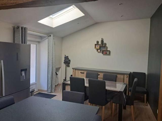 Maison vente à Mayenne, Montsûrs