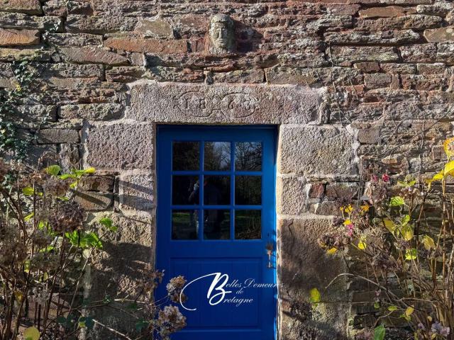 Maison vente à Morlaix, Bretagne