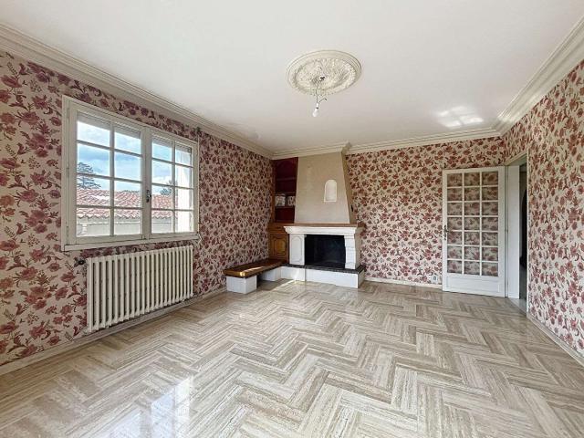 Maison vente à La Roche-sur-Yon, Mormaison