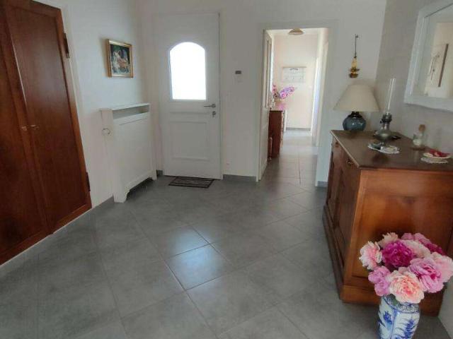 Maison vente à La Roche-sur-Yon, Mortagne-sur-sèvre