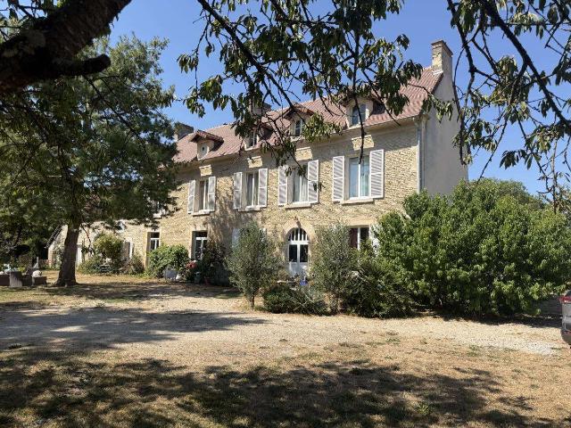 Maison vente à Caen, Morteaux-couliboeuf