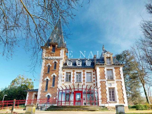 Maison vente à Moulins