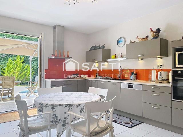 Maison vente à Les Sables-d'Olonne, Moutiers-les-mauxfaits