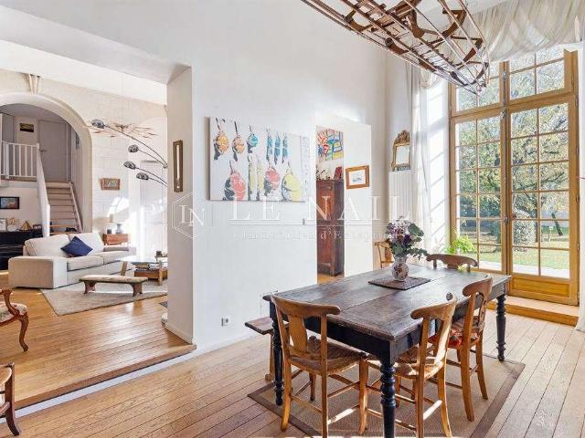 Maison vente à Nantes