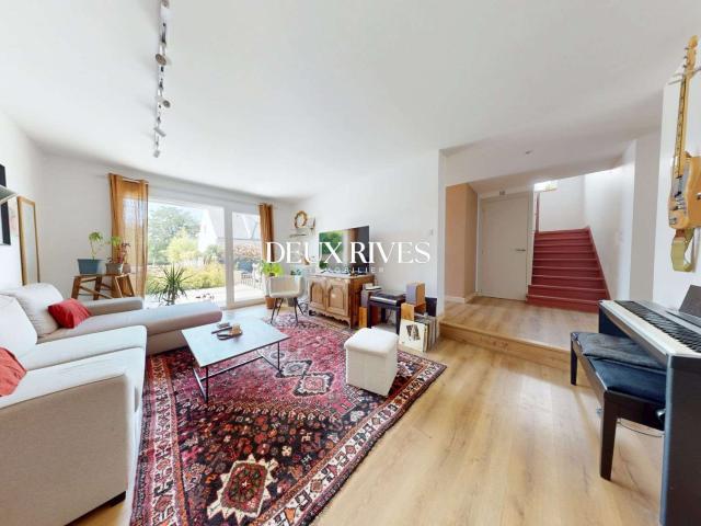 Maison vente à Nantes