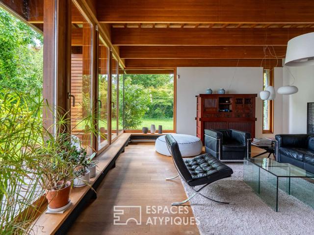 Maison vente à Nantes