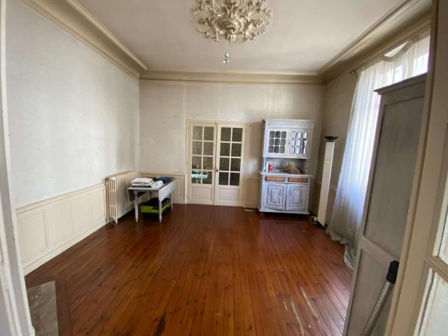 Maison vente à Nantes