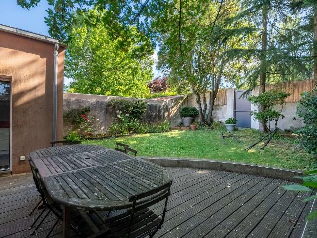 Maison vente à Nantes