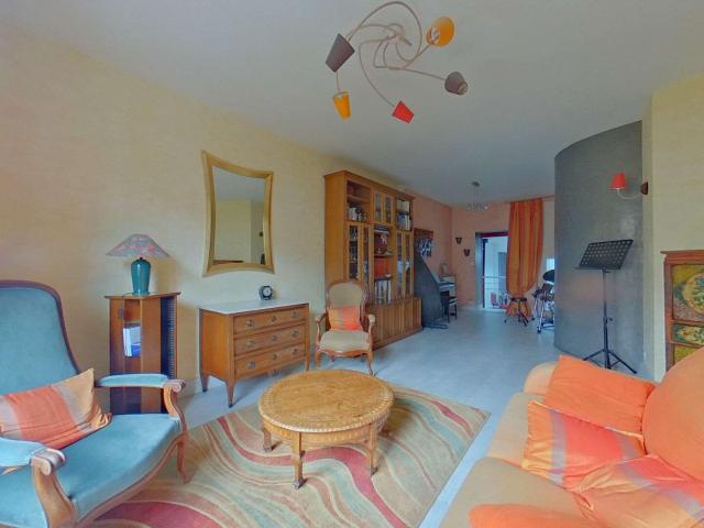Maison vente à Nantes