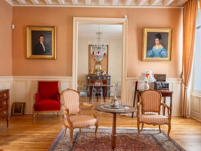 Maison vente à Nantes
