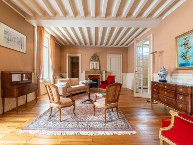 Maison vente à Nantes