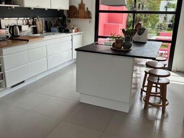Maison vente à Nantes