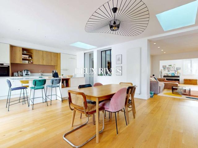 Maison vente à Nantes