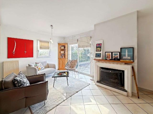 Maison vente à Nantes