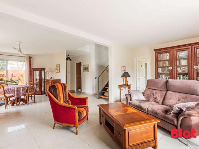 Maison vente à Nantes