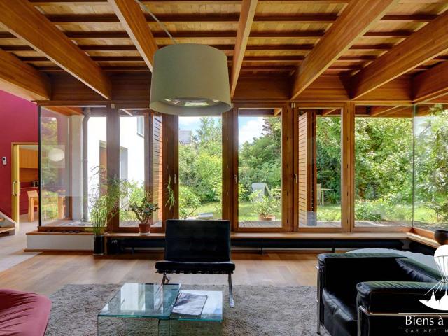 Maison vente à Nantes