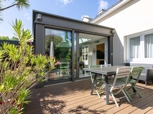 Maison vente à Nantes