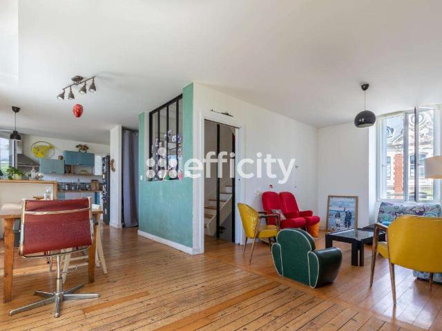 Maison vente à Nantes