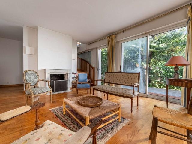 Maison vente à Nantes