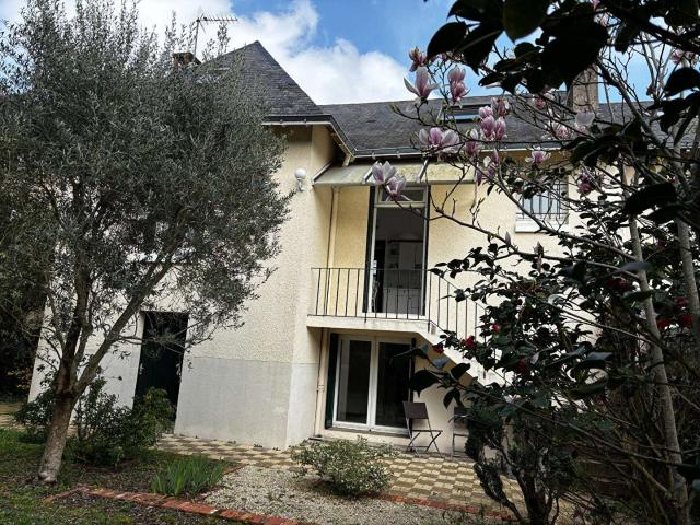 Maison vente à Nantes
