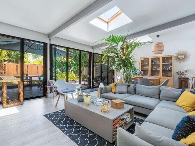 Maison vente à Nantes
