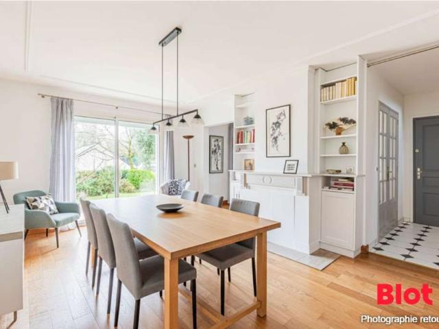 Maison vente à Nantes