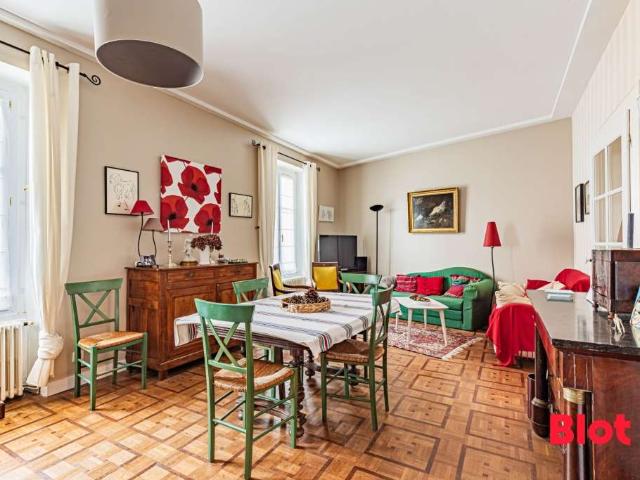 Maison vente à Nantes