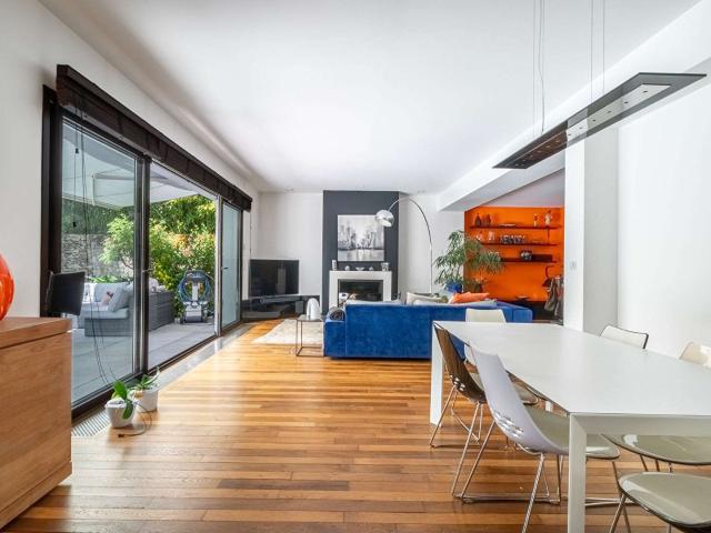 Maison vente à Nantes