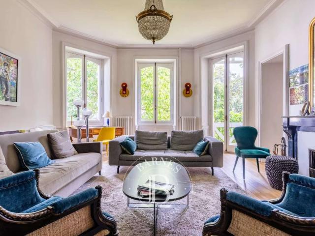 Maison vente à Nantes