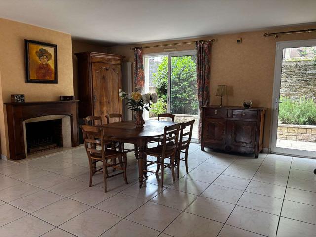 Maison vente à Nantes